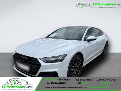 Audi A7 Sportback 50 TDI V6 286 BVA Quattro