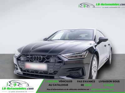 Audi A7 Sportback 50 TDI V6 286 BVA Quattro