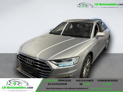 Audi A8 50 TDI 286 BVA Quattro