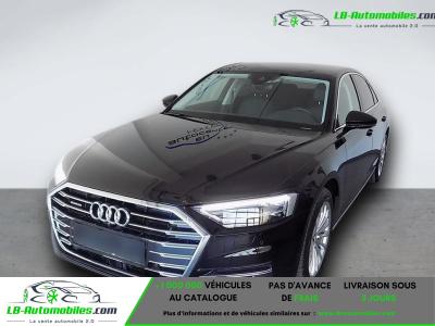 Audi A8 50 TDI 286 BVA Quattro