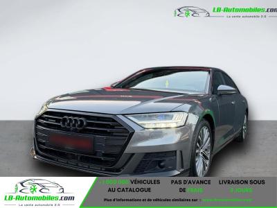 Audi A8 50 TDI 286 BVA Quattro