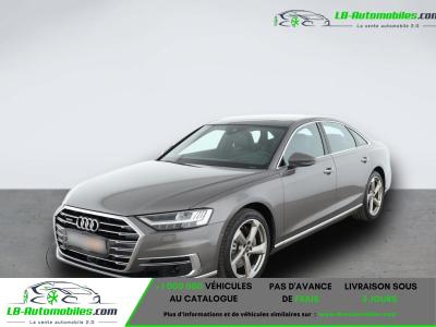 Audi A8 55 TFSI 340 BVA Quattro