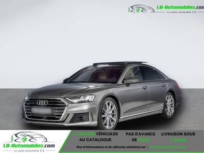 Audi A8 55 TFSI 340 BVA Quattro