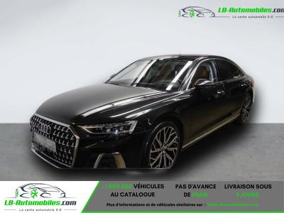 Audi A8 60 TFSI e BVA Quattro