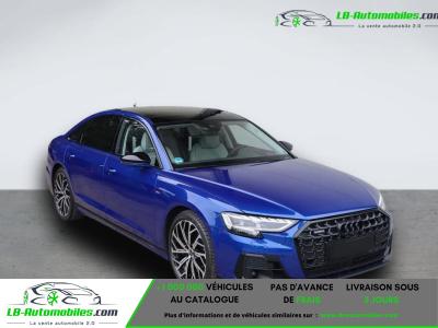 Audi A8 60 TFSI e BVA Quattro
