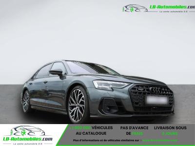 Audi A8 60 TFSI e BVA Quattro