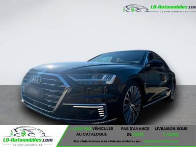 Audi A8 60 TFSIe 462 ch BVA Quattro