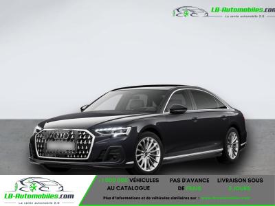 Audi A8 60 TFSIe 462 ch BVA Quattro