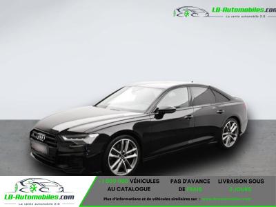 Audi S6 TDI 344 ch BVA Quattro