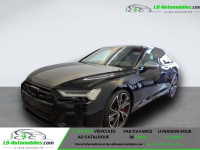 Audi S6 TDI 344 ch BVA Quattro