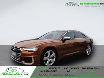 Audi S6 TDI 344 ch BVA Quattro
