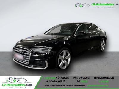 Audi S6 TDI 344 ch BVA Quattro