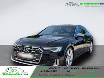 Audi S6 TDI 344 ch BVA Quattro