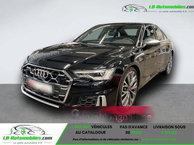Audi S6 TDI 344 ch BVA Quattro