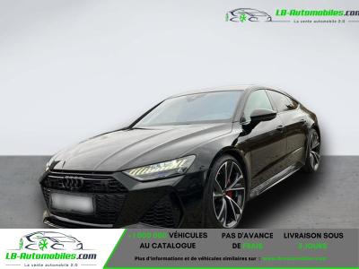 Audi RS7 Sportback V8 4.0 TFSI 600 BVA Quattro