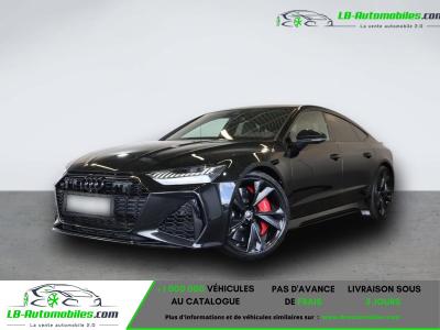 Audi RS7 Sportback V8 4.0 TFSI 600 BVA Quattro