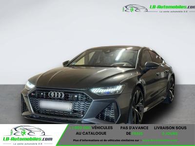 Audi RS7 Sportback V8 4.0 TFSI 600 BVA Quattro