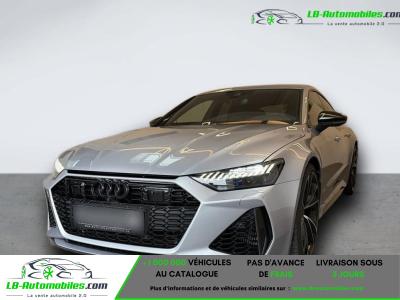 Audi RS7 Sportback V8 4.0 TFSI 600 BVA Quattro