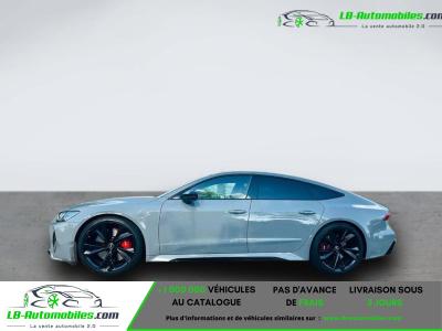Audi RS7 Sportback V8 4.0 TFSI 600 BVA Quattro