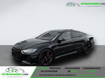 Audi RS7 Sportback V8 4.0 TFSI 600 BVA Quattro