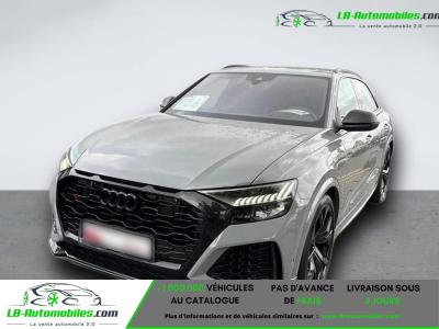 Audi RSQ8 TFSI 600 ch BVA Quattro
