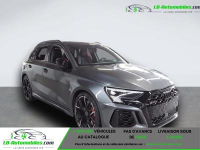 Audi RS3 Sportback 2.5 TFSI 400 BVA Quattro