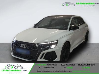 Audi RS3 Sportback 2.5 TFSI 400 BVA Quattro