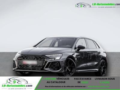 Audi RS3 Sportback 2.5 TFSI 400 BVA Quattro