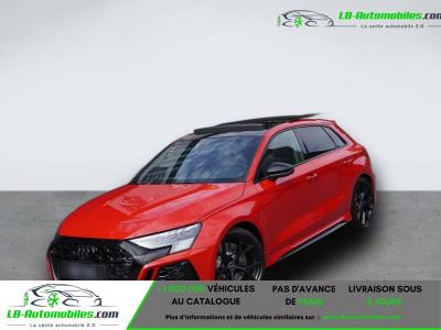 Audi RS3 Sportback 2.5 TFSI 400 BVA Quattro