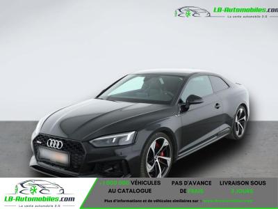Audi RS5 V6 2.9 TFSi 450 BVA Quattro