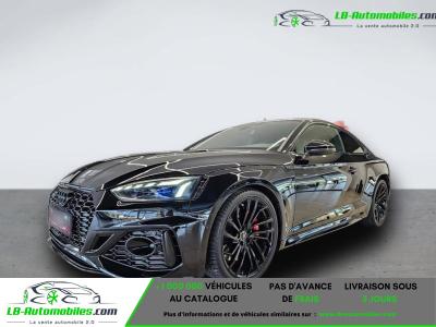 Audi RS5 V6 2.9 TFSi 450 BVA Quattro