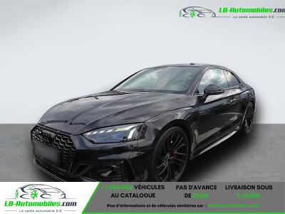 Audi RS5 V6 2.9 TFSi 450 BVA Quattro
