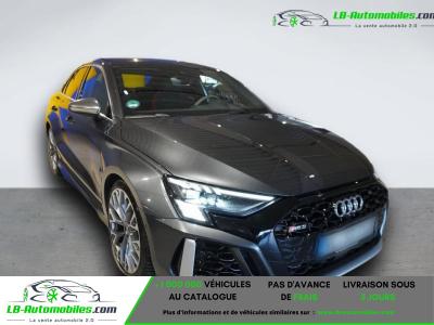 Audi RS3 Berline 2.5 TFSI 400 BVA Quattro