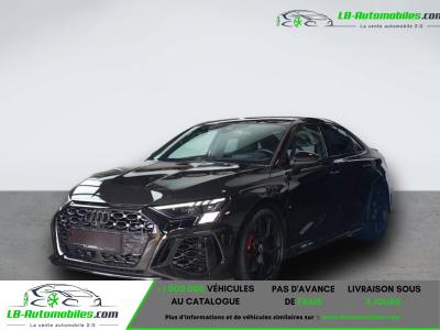 Audi RS3 Berline 2.5 TFSI 400 BVA Quattro