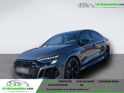 Audi RS3 Berline 2.5 TFSI 400 BVA Quattro