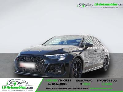 Audi RS3 Berline 2.5 TFSI 400 BVA Quattro