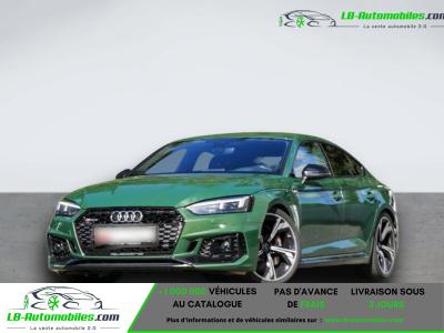 Audi RS5 Sportback V6 2.9 TFSi 450 BVA Quattro