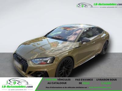 Audi RS5 Sportback V6 2.9 TFSi 450 BVA Quattro