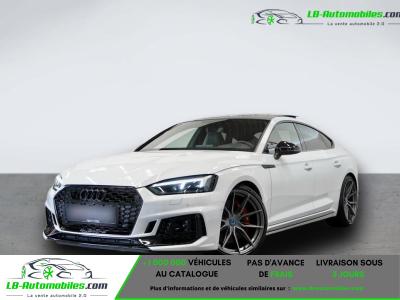 Audi RS5 Sportback V6 2.9 TFSi 450 BVA Quattro