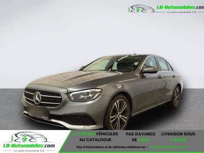 Mercedes Classe E 200 BVA
