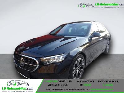 Mercedes Classe E 200 BVA