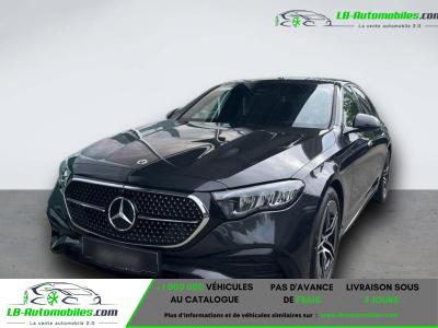 Mercedes Classe E 200 BVA