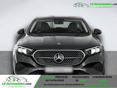 Mercedes Classe E 200 BVA
