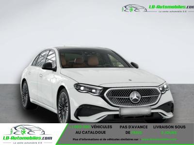 Mercedes Classe E 220 d BVA 4MATIC