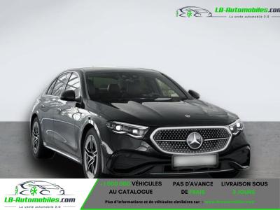 Mercedes Classe E 220 d BVA 4MATIC