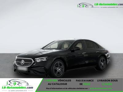 Mercedes Classe E 220 d BVA 4MATIC