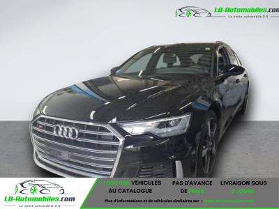 Audi S6 Avant TDI 344 ch BVA Quattro