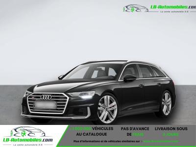 Audi S6 Avant TDI 344 ch BVA Quattro