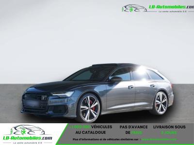 Audi S6 Avant TDI 344 ch BVA Quattro