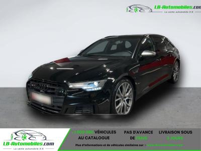 Audi S6 Avant TDI 344 ch BVA Quattro
